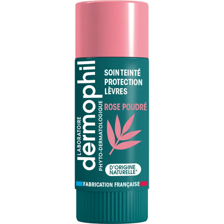 Dermophil Indien Stick labbra colorato
