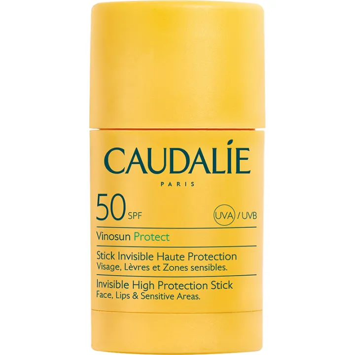 Caudalie Vinosun Protection Sonnenschutz-Stick SPF50 15g