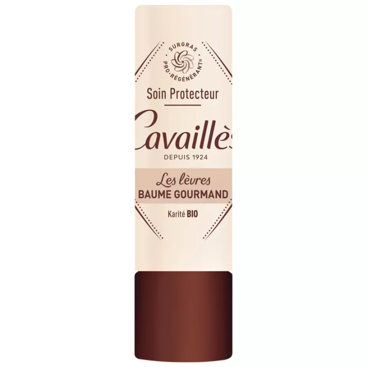 Cavailles Baume Lèvres Gourmand Stick 5.5ml