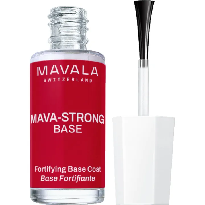 Mavala Mava-Strong Base Fortifiante