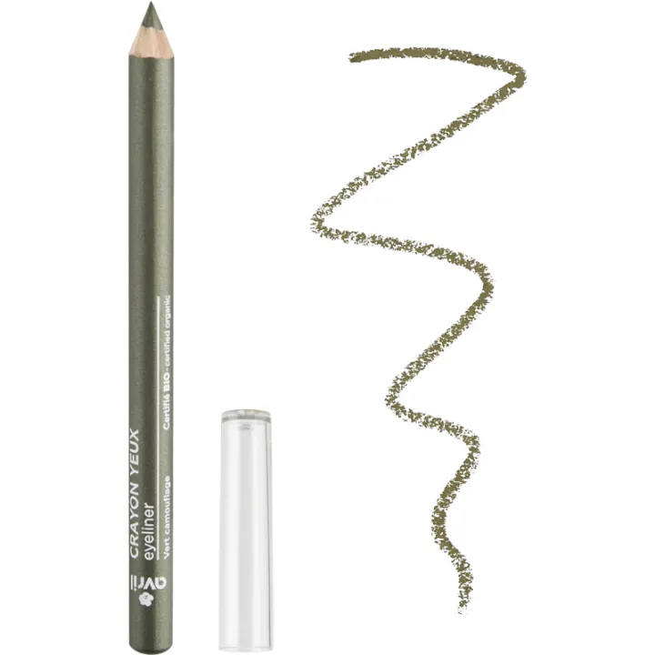 Avril Organic Eye Pencil 1g