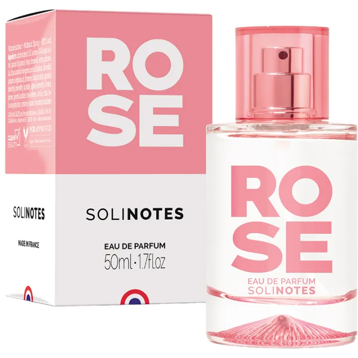 Solinotes Eau de Parfum 50 ml
