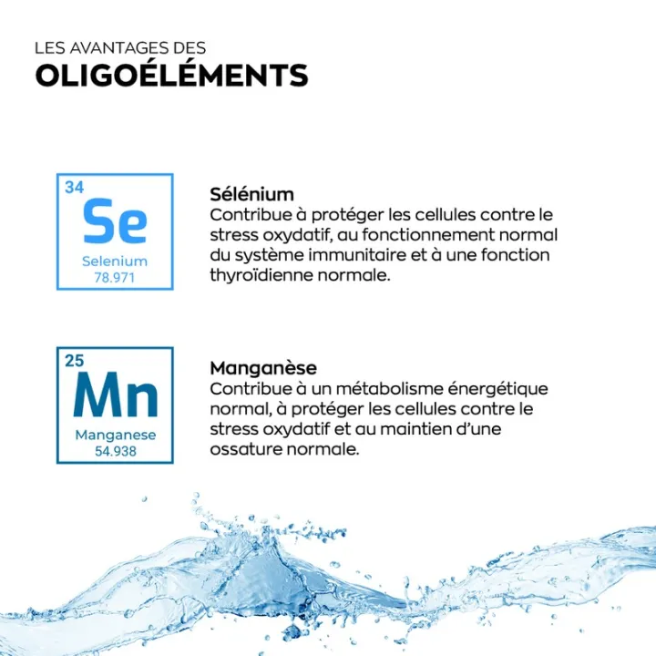 Granions Anti-Aging Complex Tablets
