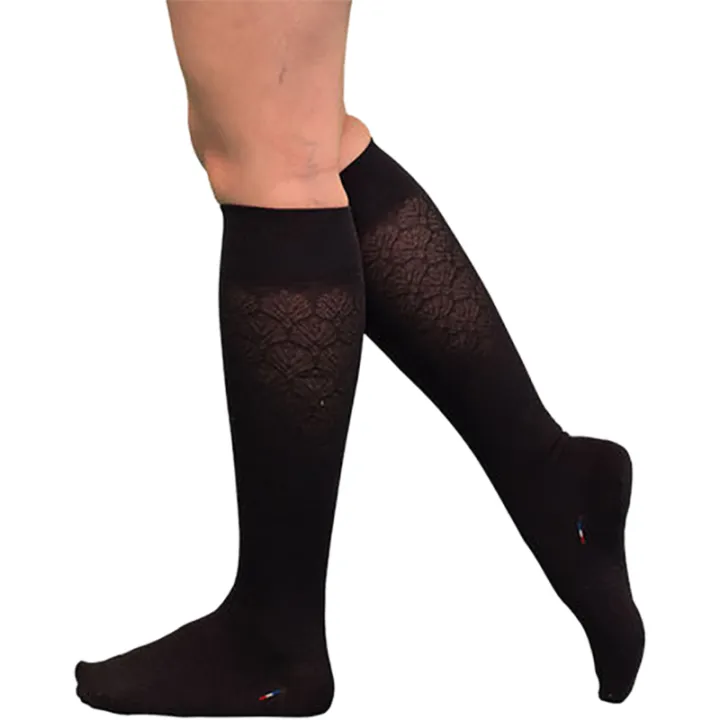 Женские носки Legger Casual Eco-Fibre Support Socks Класс 2 