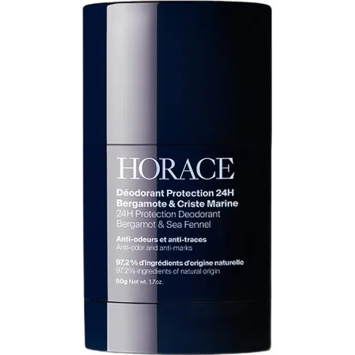 Horace Deodorante Protezione 24 ore 50 g