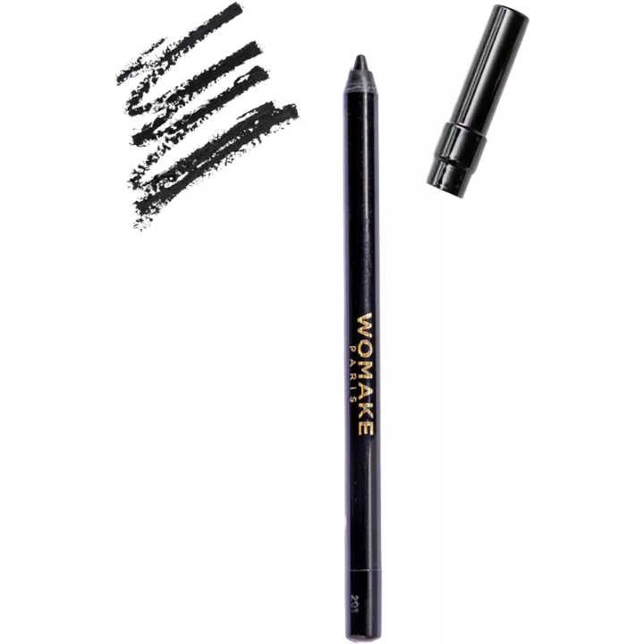 Womake Crayon Magic Semi-Permanent
