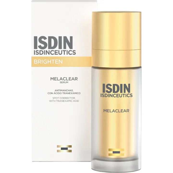 Isdin Isdinceutics Melaclear Spot Correcting Serum 30 ml
