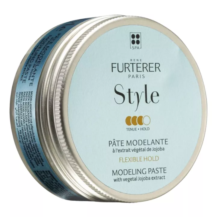 Rene Furterer Style Pâte Modelante 75 ml