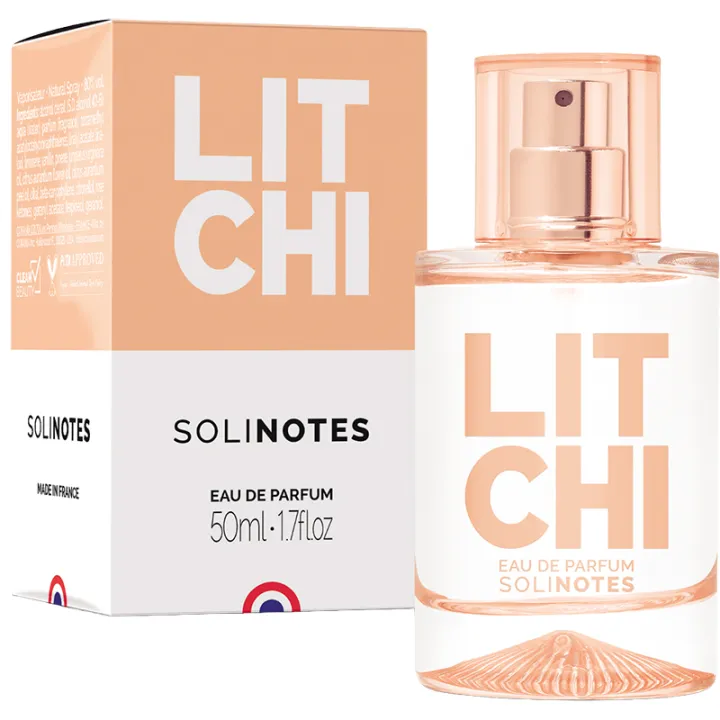 Solinotes Eau de Parfum 50 ml