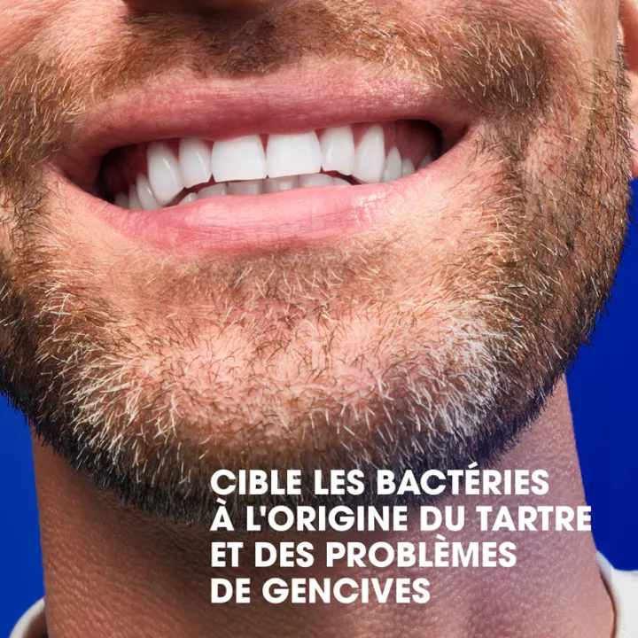 Elgydium Antiplaque Dentifrice Tube