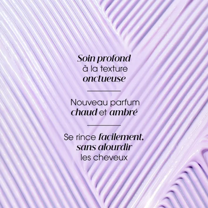 Klorane Gloss Hydratant Masque Illuminateur de Brun 250 ml