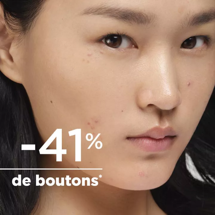 Bioderma Sebium Kerato+ Gel-Crème Anti-Imperfections 30 ml