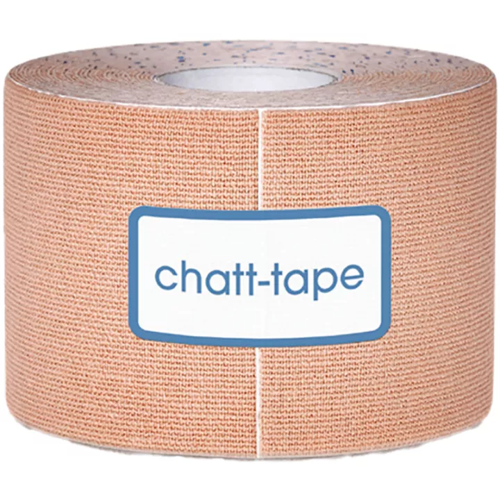 Chinesiologia Chatt-Tape Chattanooga 5cmx5m