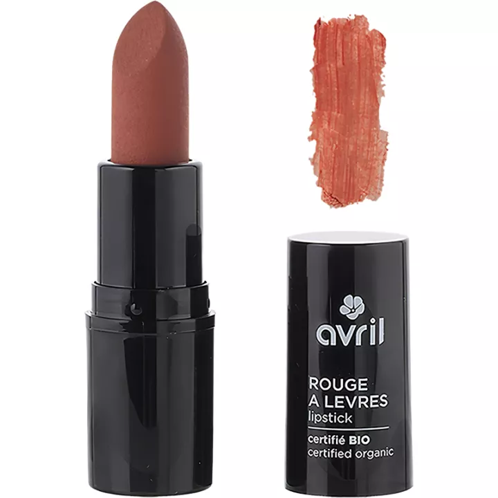 Avril biologische lippenstift