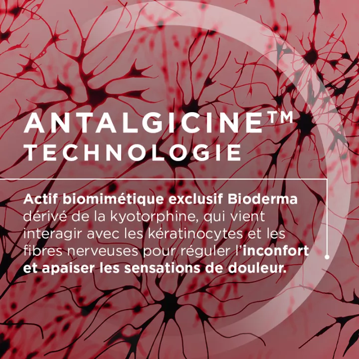 Bioderma Cicabio Lip Repair 10 ml