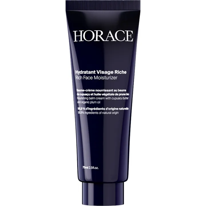 Horace Hydratant Visage Riche 75 ml