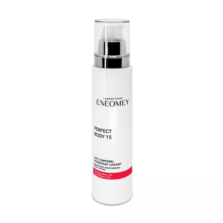Eneomey Perfect Body 15 Smoothing Moisturizing Body Milk 150 ml
