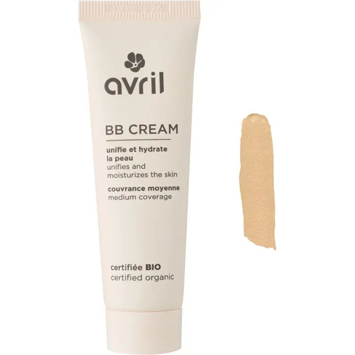 Avril BB Cream 30 ml
