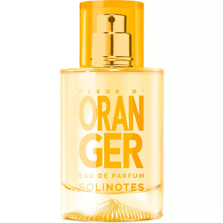 Agua de perfume Solinotes 50 ml