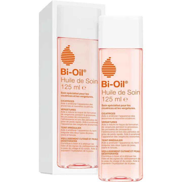 Bi-Oil Skin Care Oil for Scars and Stretch Marks
