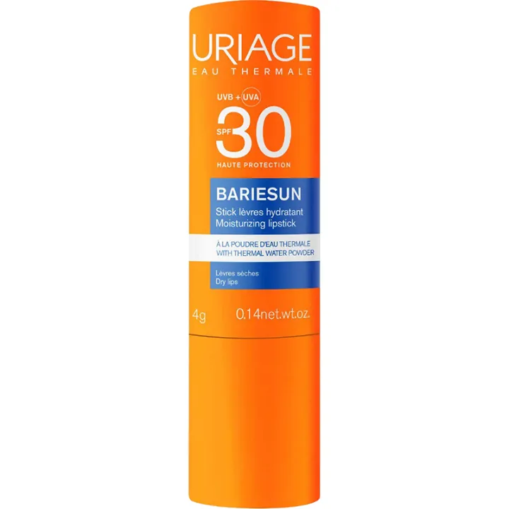 Uriage Bariesun Stick labial SPF 30 4 g