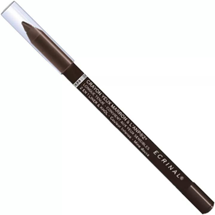 Ecrinal Make-up Pencil Sensitive Eyes with ANP 2+ 1.3g
