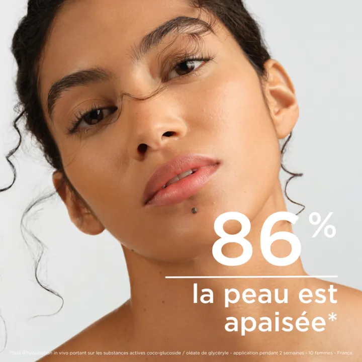 Bioderma Créaline Пенящийся гель для чувствительной кожи