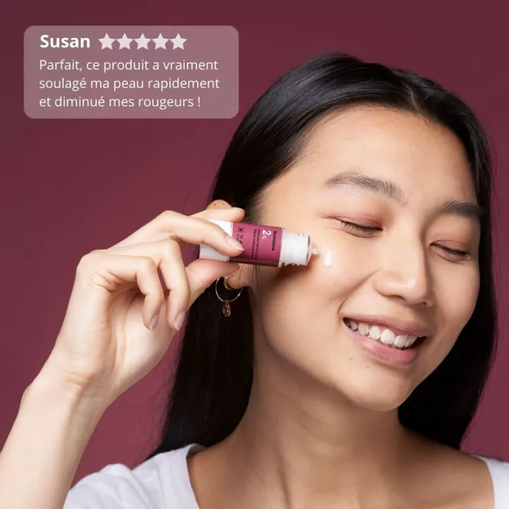 État Pur Actif Pur Enoxolone 15 ml