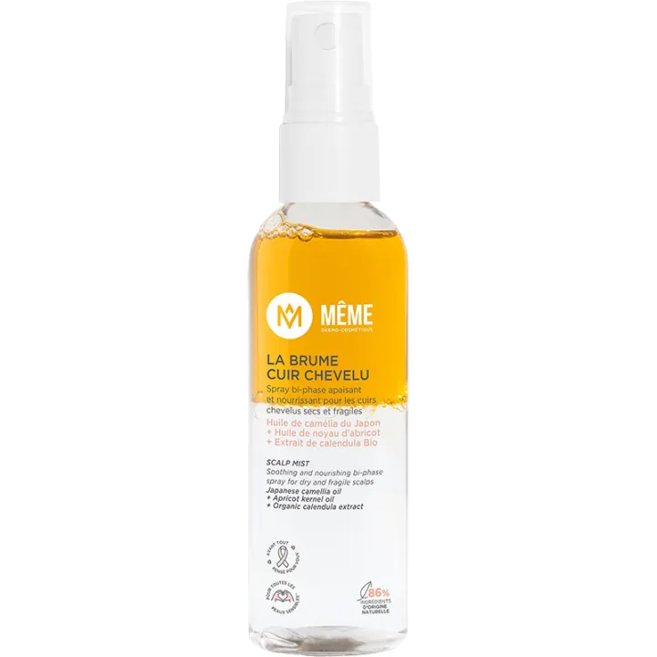 Même La Brume Pour Le Cuir Scalp Spray 100 ml