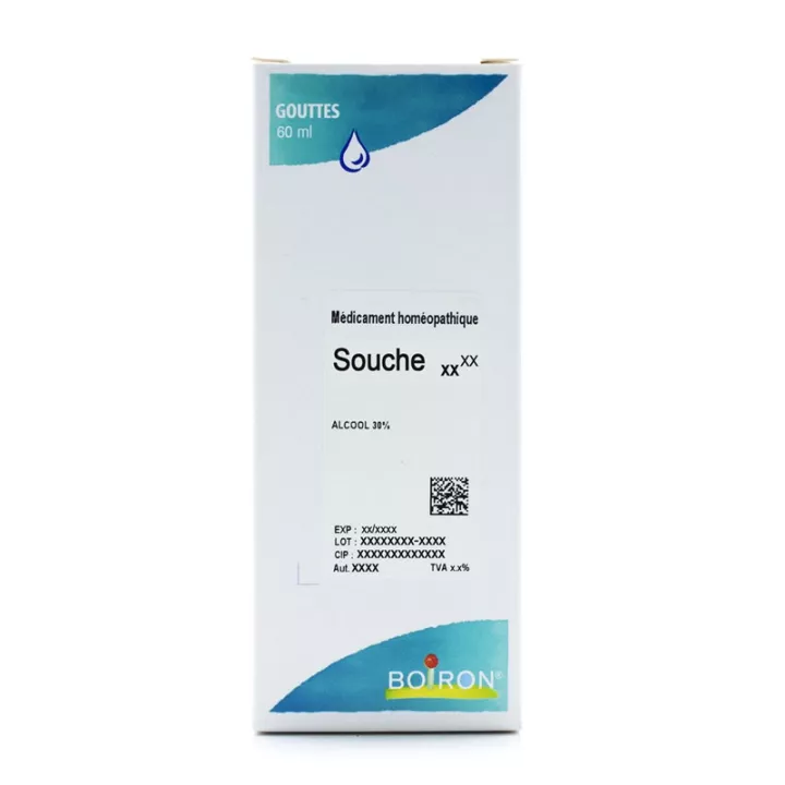 ELEUTHEROCOCCUS SENTICOSUS 4CH 5CH 7CH 9CH 15CH 30CH 3DH 5DH 6DH 200K granulen Boiron homeopathie