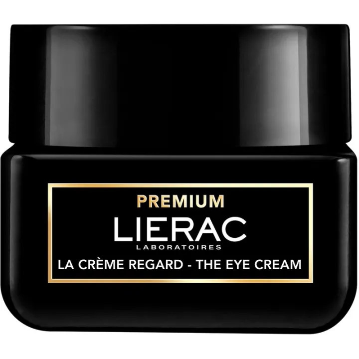 Lierac Premium Oogcrème 20 ml