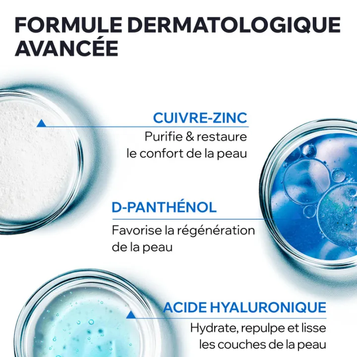 Uriage Bariederm Cica Reparierende Creme