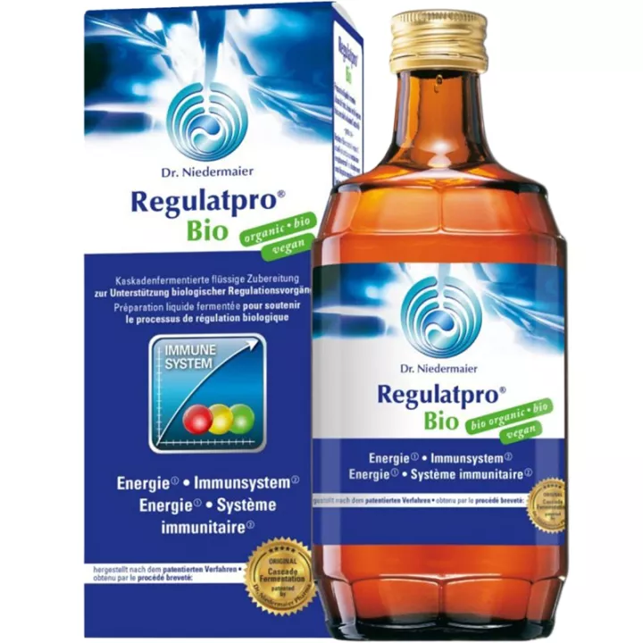 Regulatpro Bio 350 ml Dr Niedermaier
