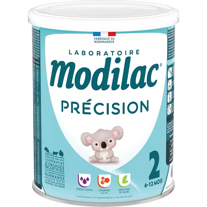 Modilac Precision 2. 700g