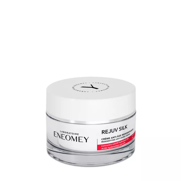 Eneomey Rejuv Silk Crème Anti-Âge Redensifiante 50 ml