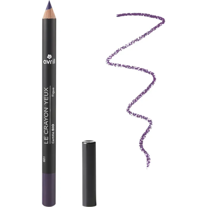 Avril Organic Eye Pencil 1g
