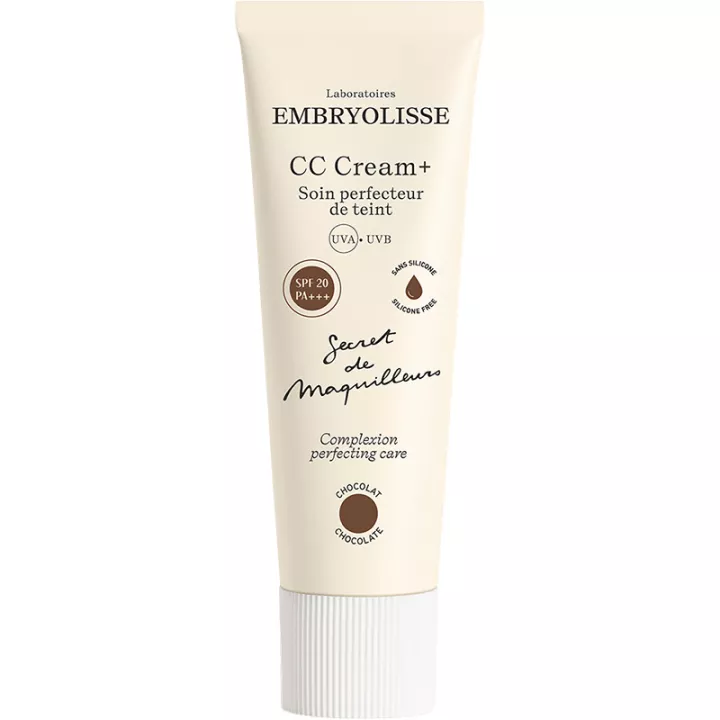 Embryolisse Secret Corrective Care CC Cream 30 ml