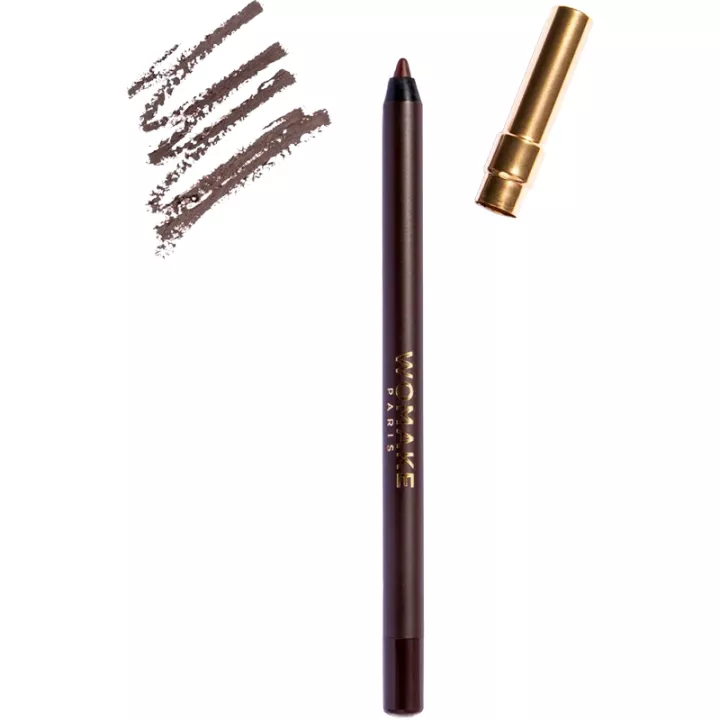Womake Crayon Magic Semi-Permanent