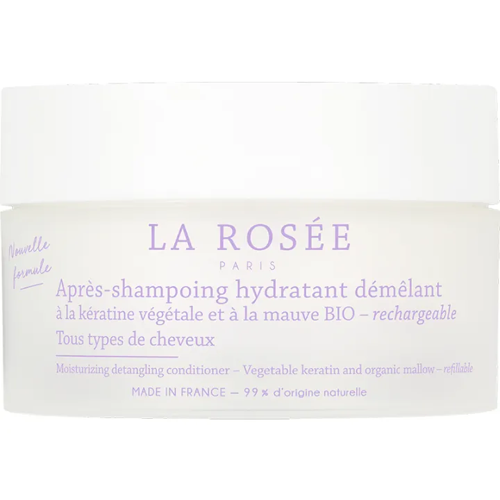 La-Rosée Hydraterende en ontwarrende conditioner 200 ml
