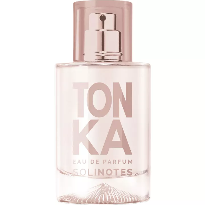 Agua de perfume Solinotes 50 ml