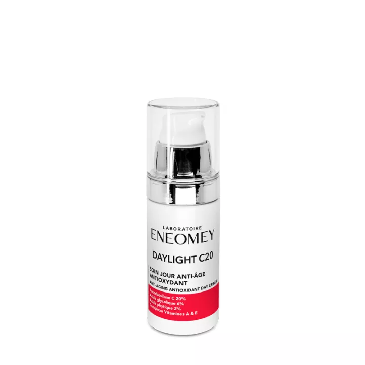 Eneomey Daylight C20 Anti-Aging Antioxidant Day Care 30ml