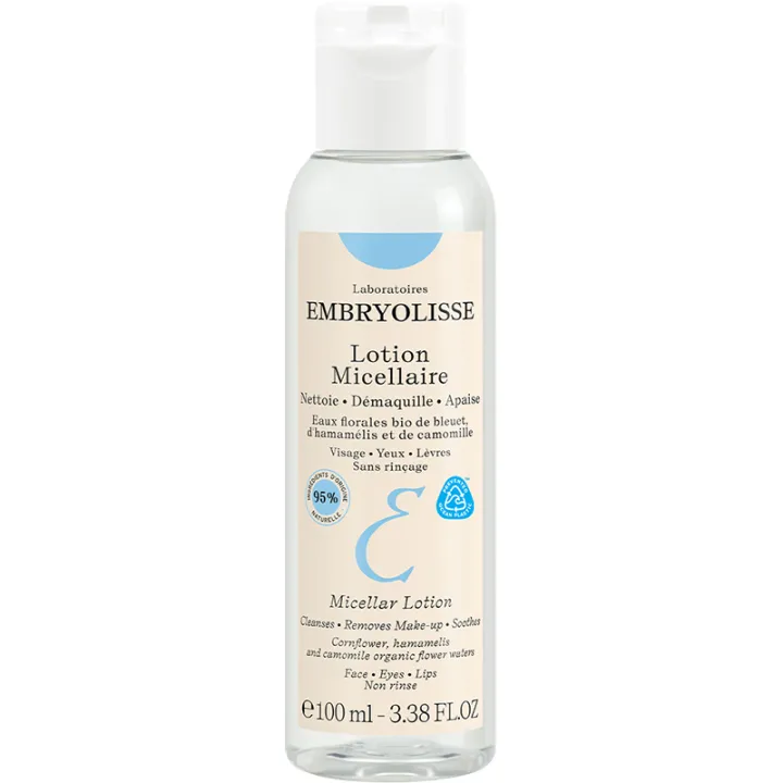Embryolisse Мицеллярный лосьон 