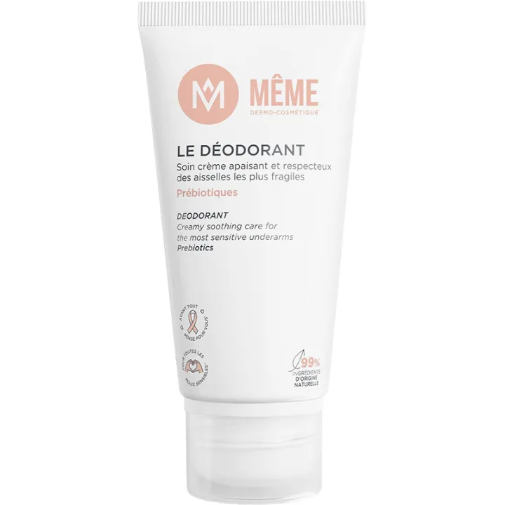 Desodorizante Even Cream