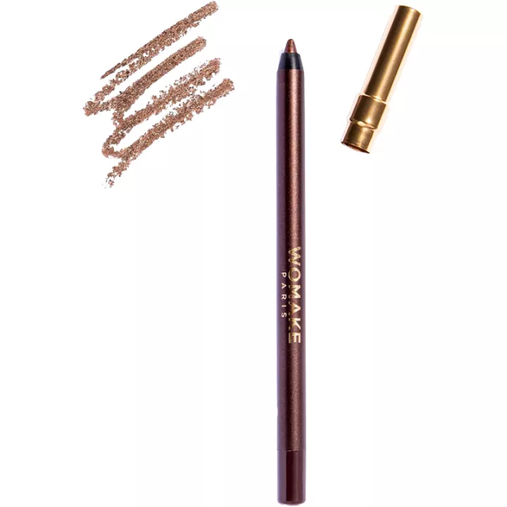 Womake Crayon Magic Semi-Permanent