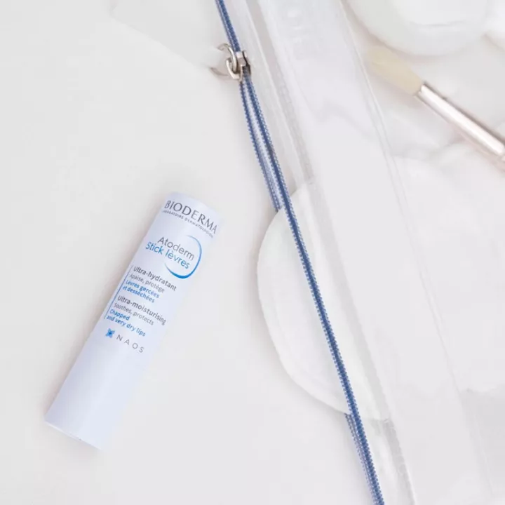 Bioderma Atoderm Stick Lèvres 