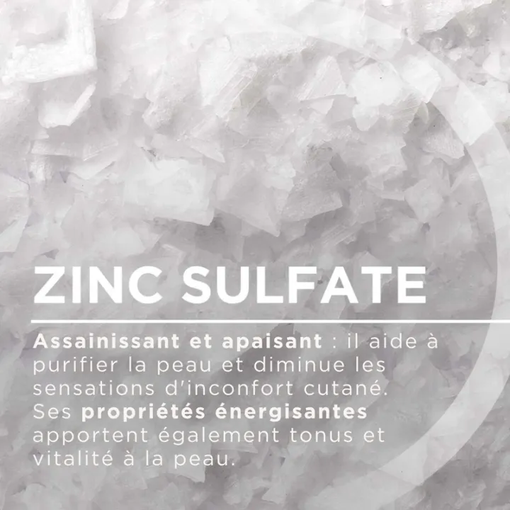 Bioderma Sebium Purifying Foaming Cleansing Gel