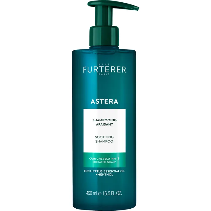 Rene Furterer Astera Fresh Beruhigendes Shampoo Frische 200ml