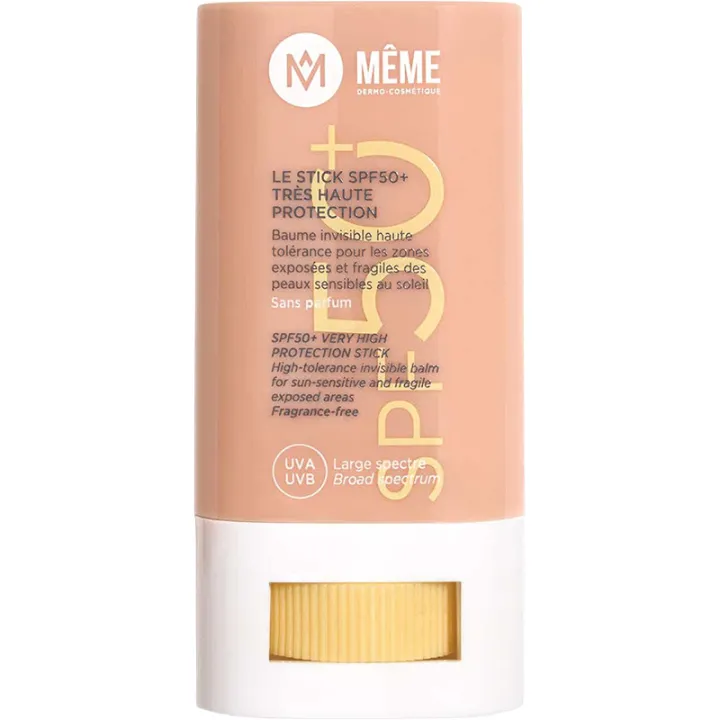 Even Sun Stick SPF50+ Zeer Hoge Bescherming