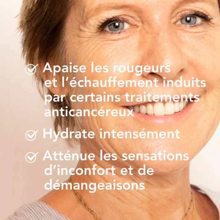 Bioderma Crealine Erycontrol Verzachtende Hydraterende Crème 100 ml