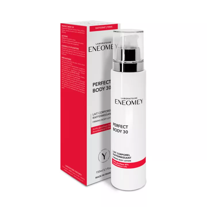 ENEOMEY PERFETTO CORPO 150ML 30